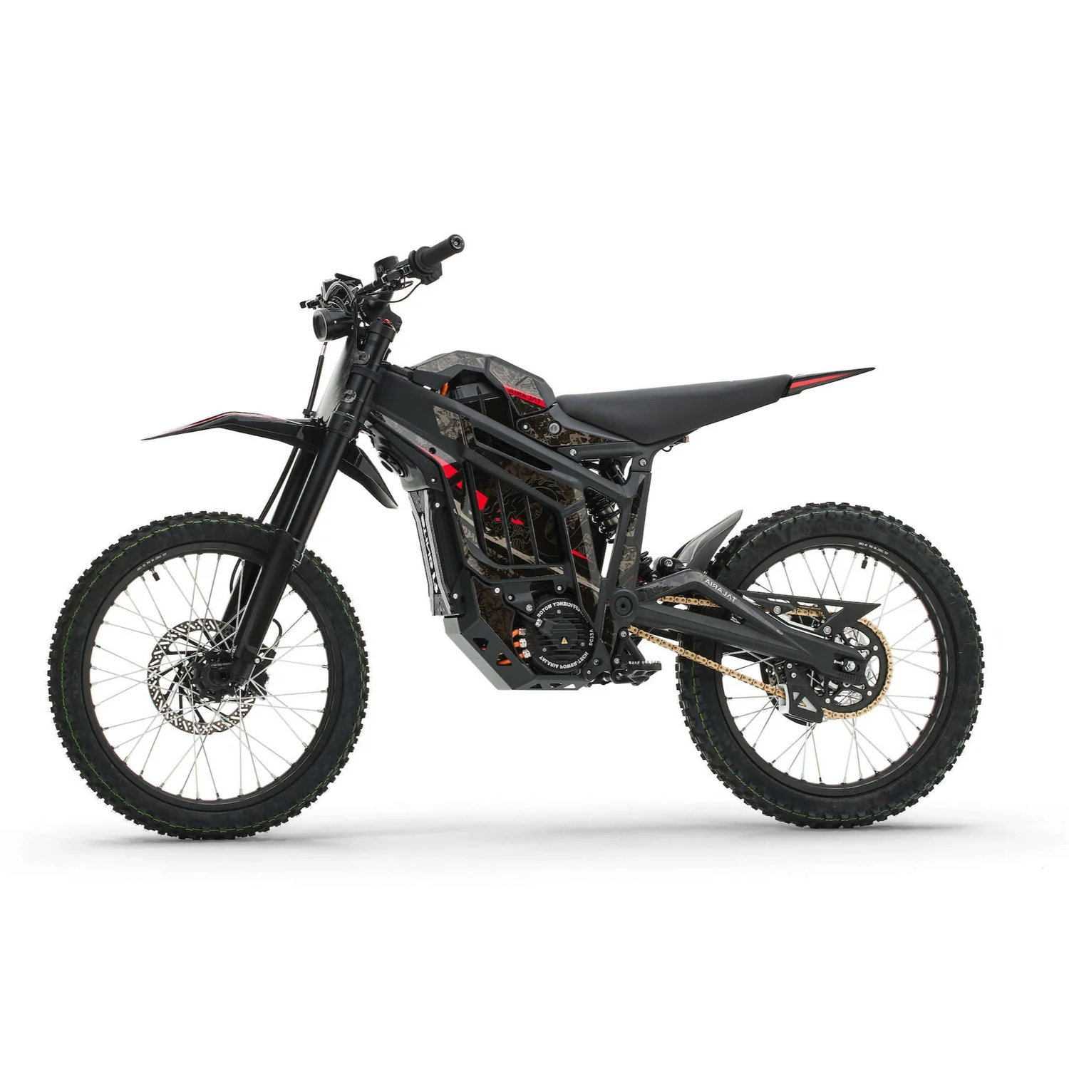 Talaria MX5 Electric Off-Road Bike