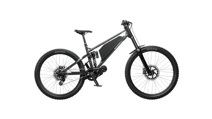 Bonnell 775 MX - Image 4