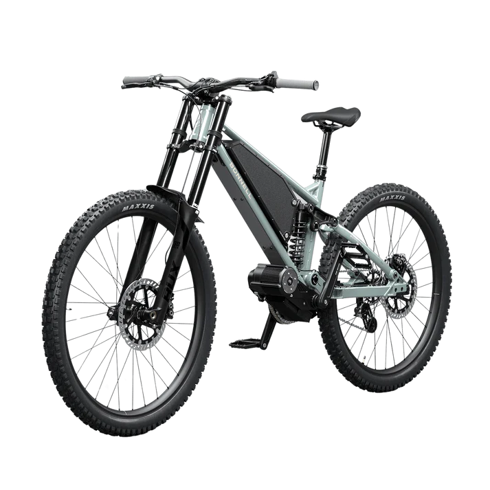 Bonnell 775 mx