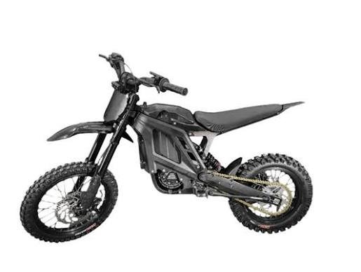 E Ride Pro Electric Bikes
