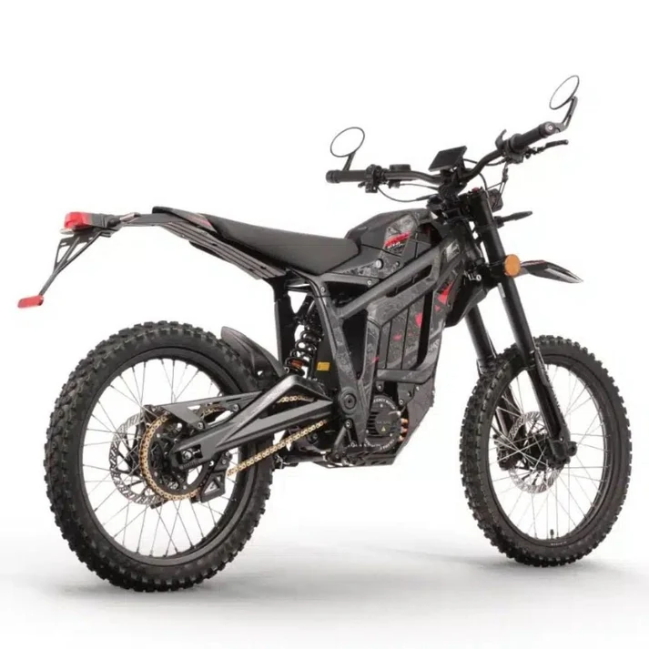 Talaria mx5 - Image 3